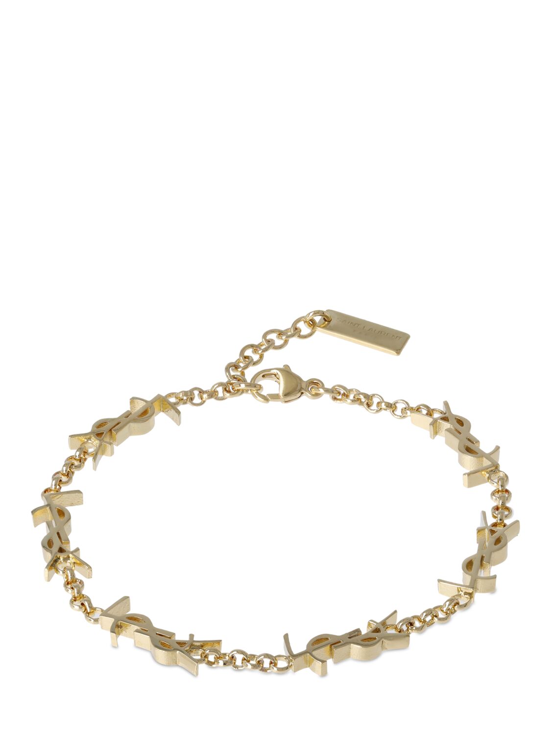 Bracciale Ysl Cassandre In Ottone