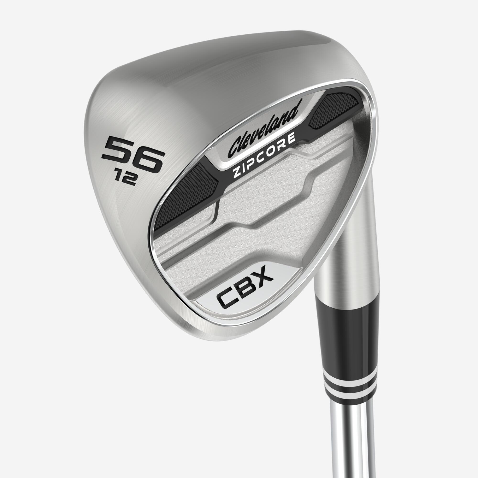 Decathlon | Wedge adulto destrorso Cleveland CBX acciaio regular |  Srixon