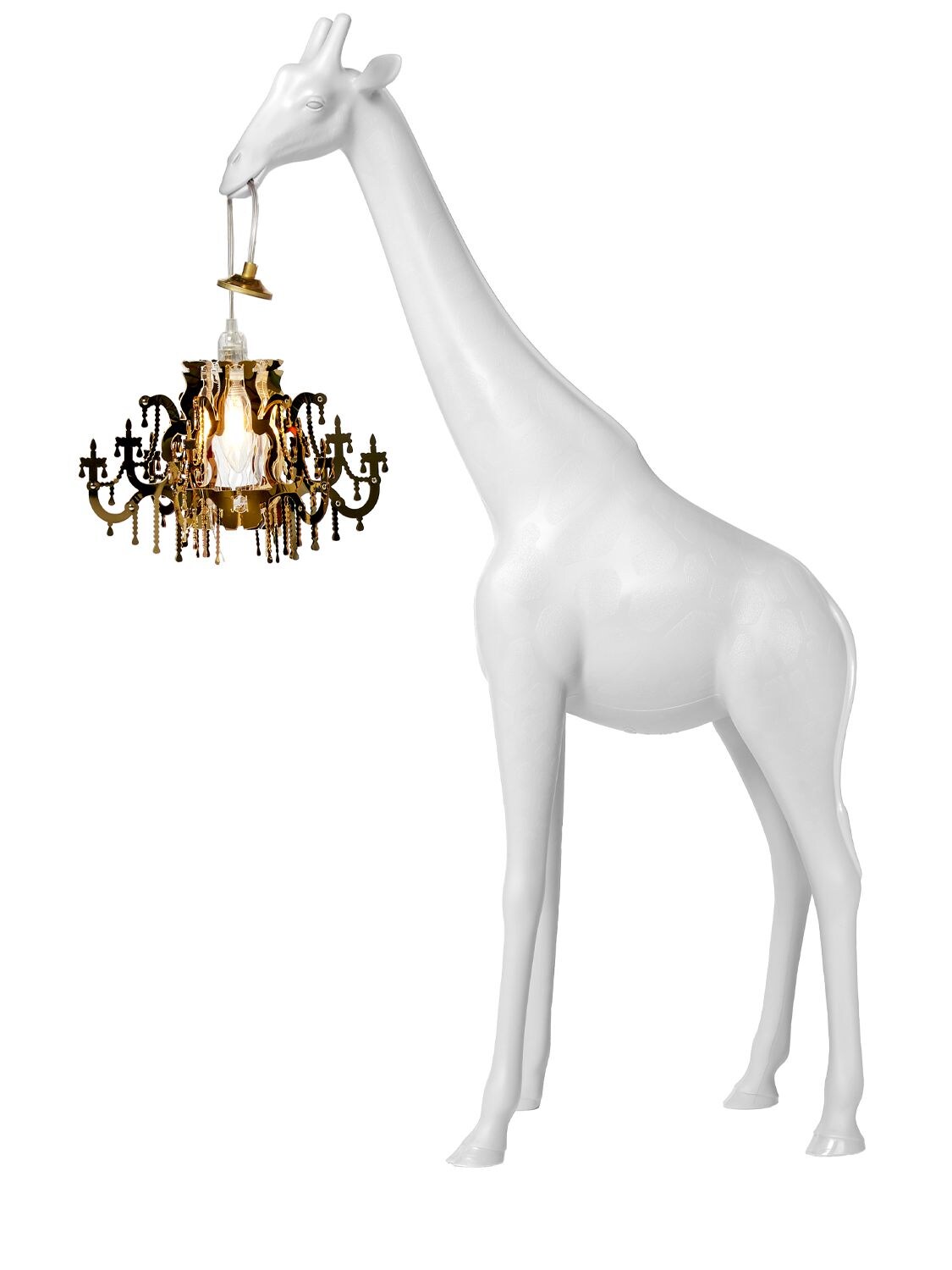 Lampada Da Tavolo Giraffe In Love Xs