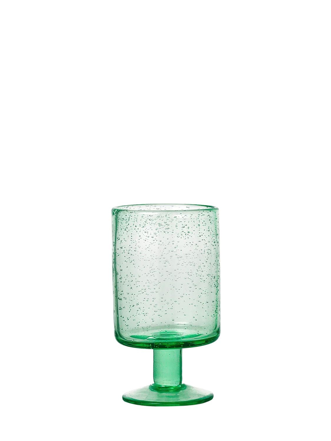 Oli Wine Glass