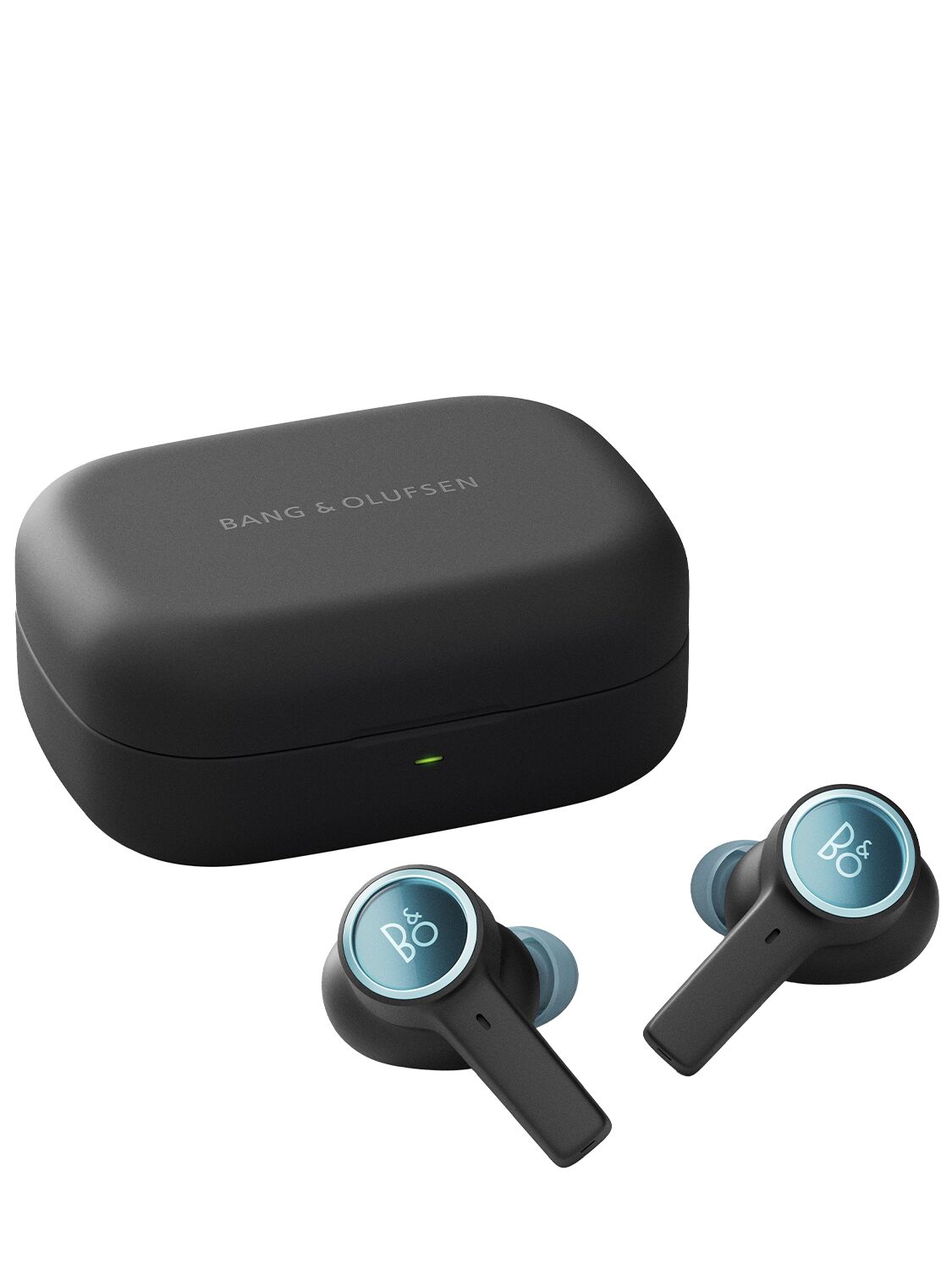 Beoplay Ex Anthracite Oxygen