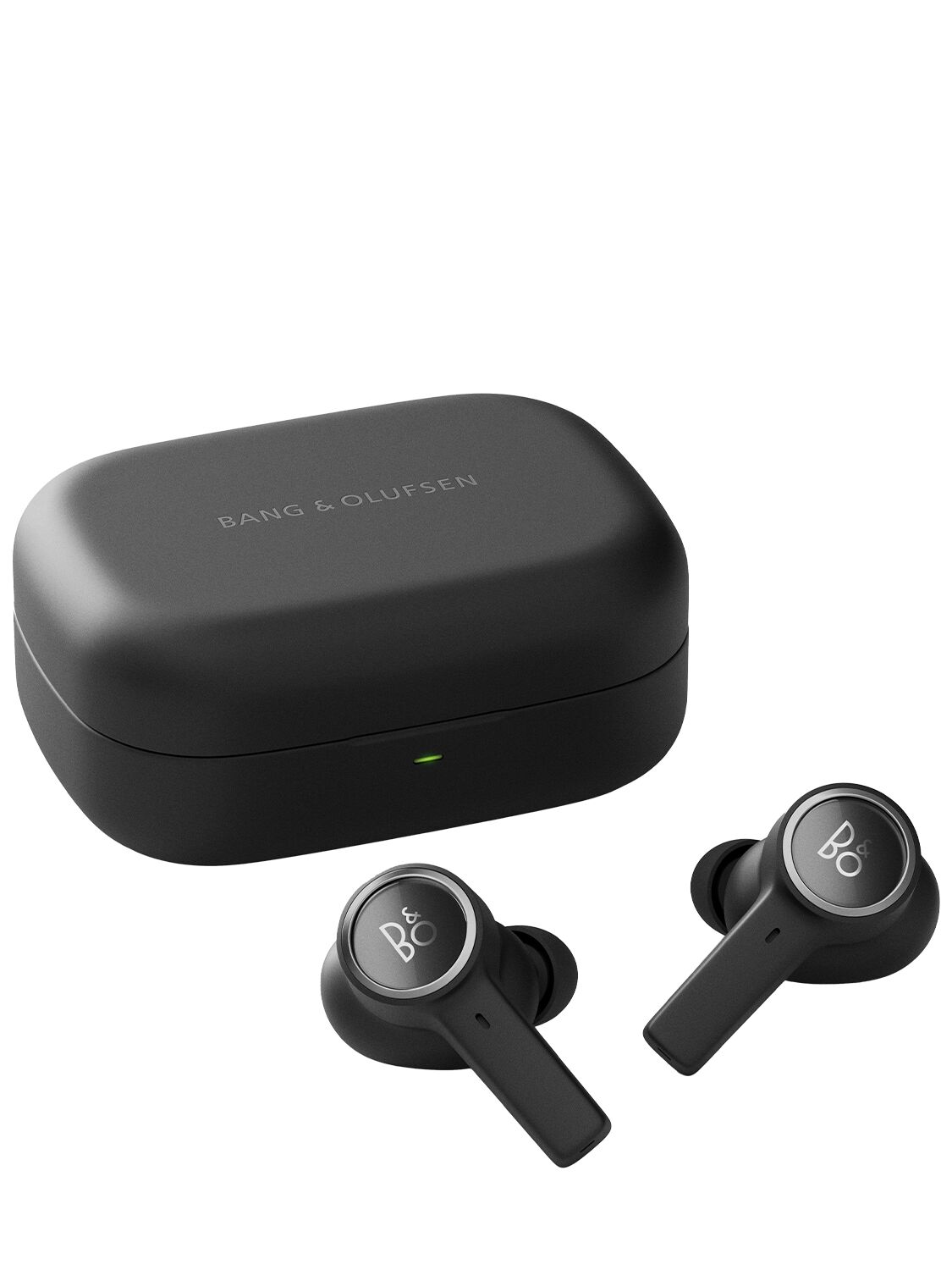 Beoplay Ex Black Anthracite