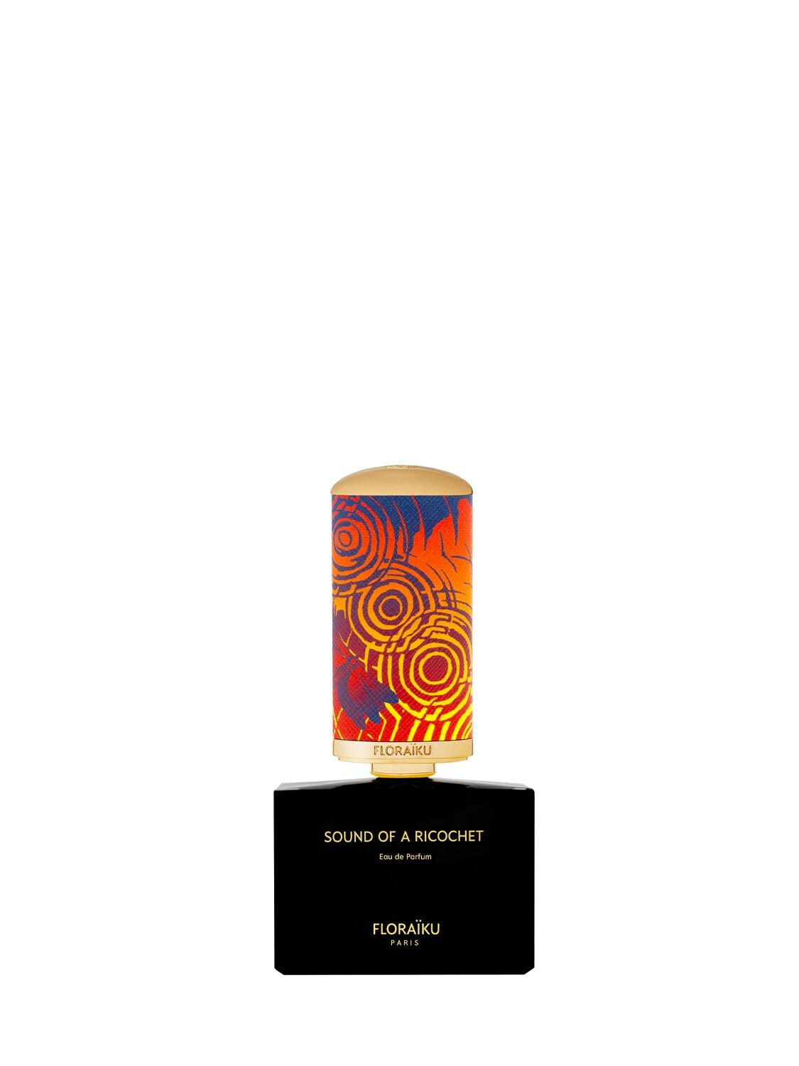 Sound Of A Ricochet Eau De Parfum