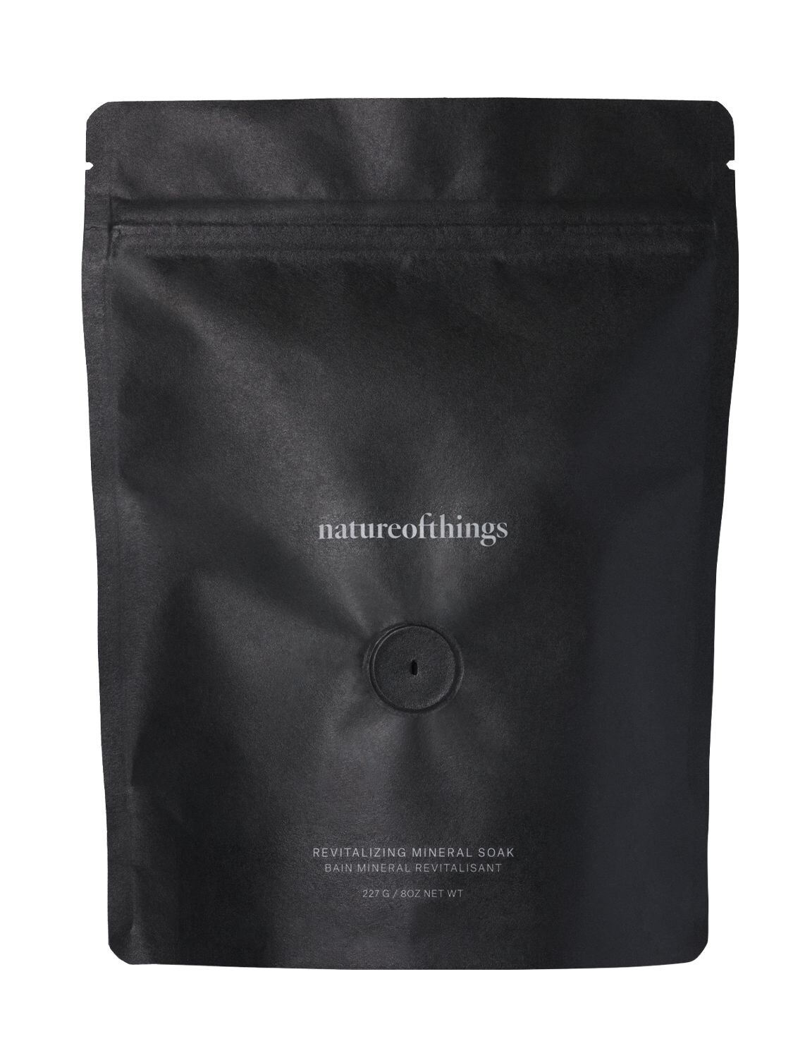 227Gr Revitalizing Mineral Soak