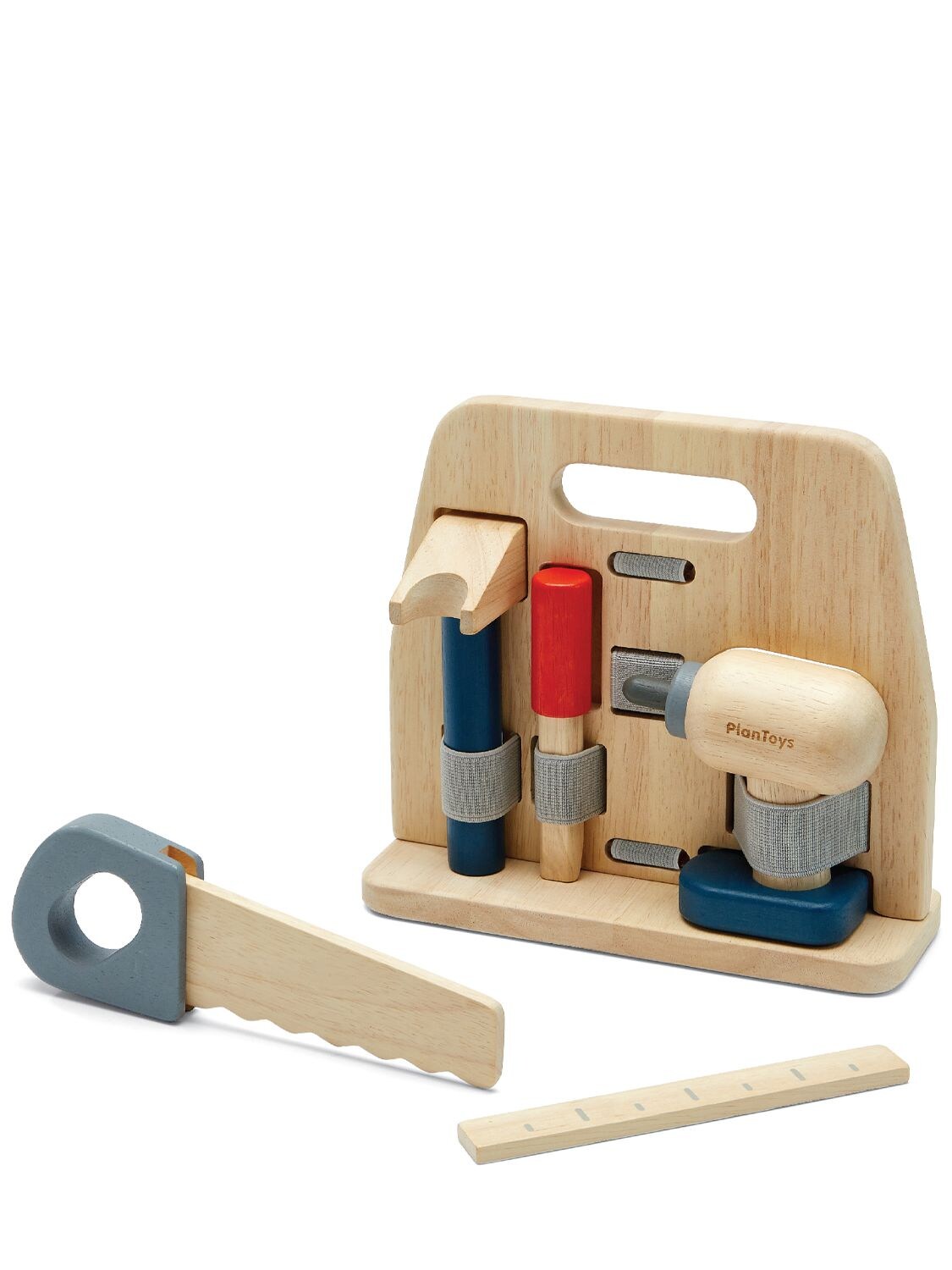 Handy Carpenter Toy Set