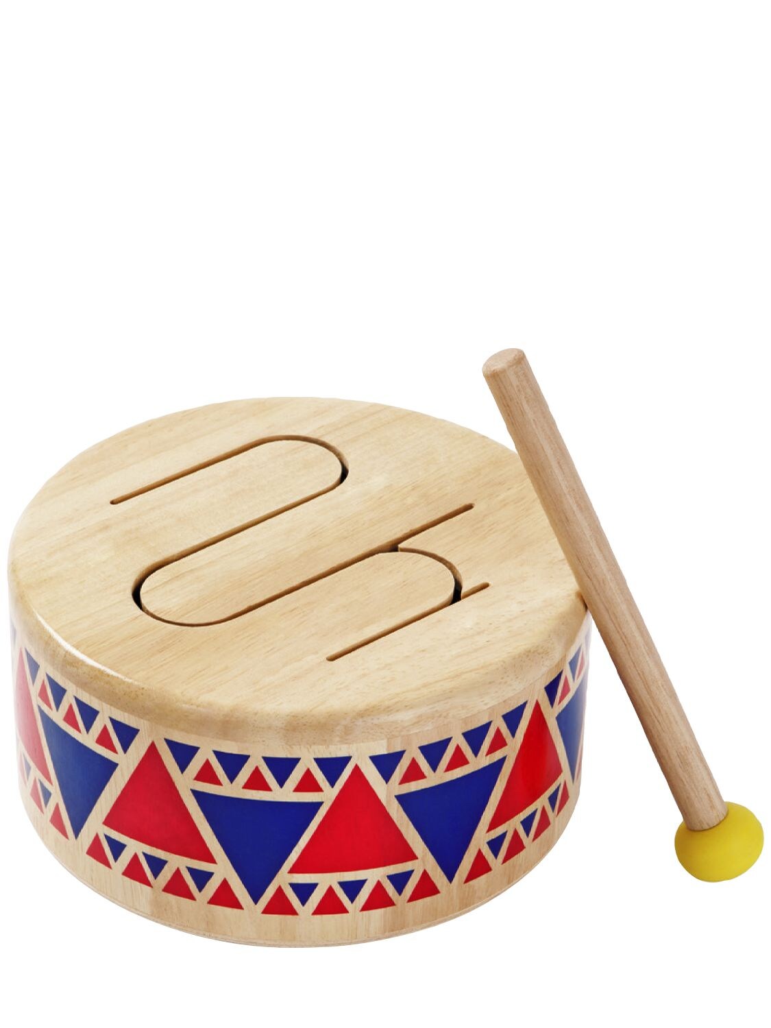 Printed Drum