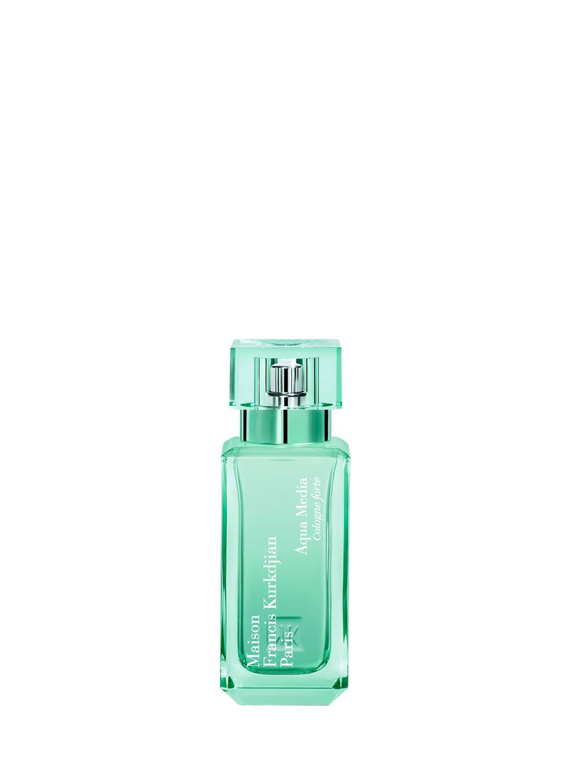 35Ml Aqua Media Cologne Forte Edp