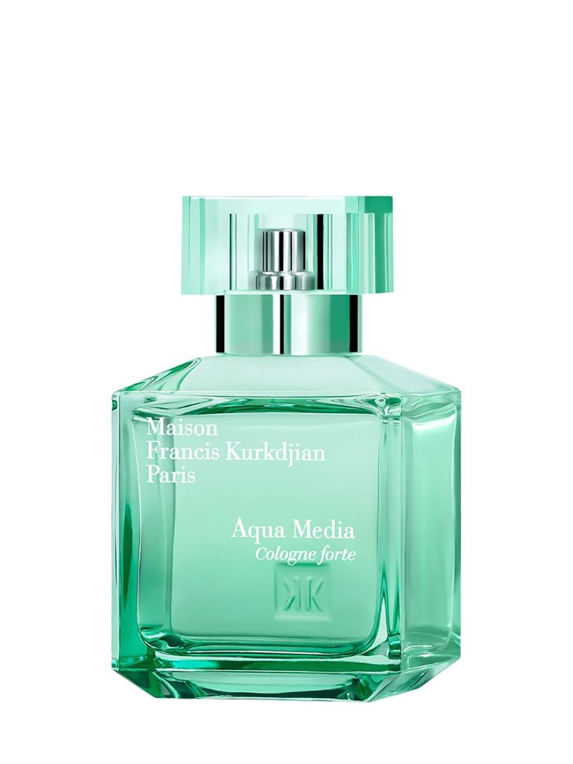 70Ml Aqua Media Cologne Forte Edp