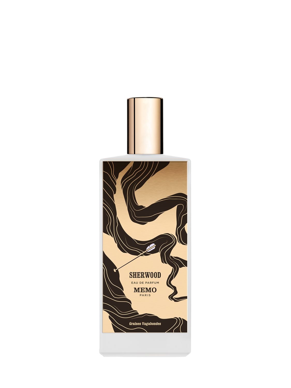 75Ml Sherwood Eau De Parfum