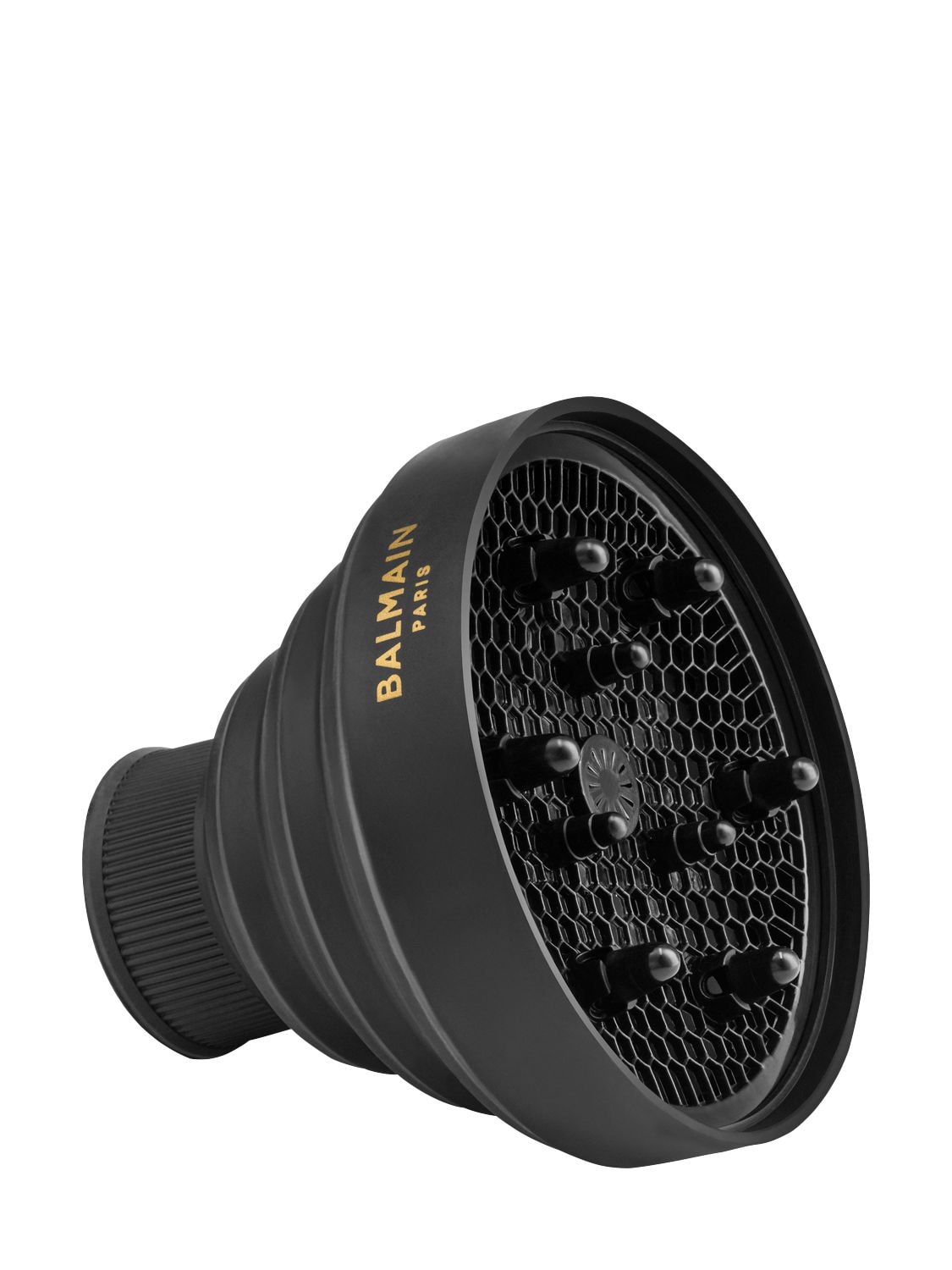 Universal Black Foldable Diffuser