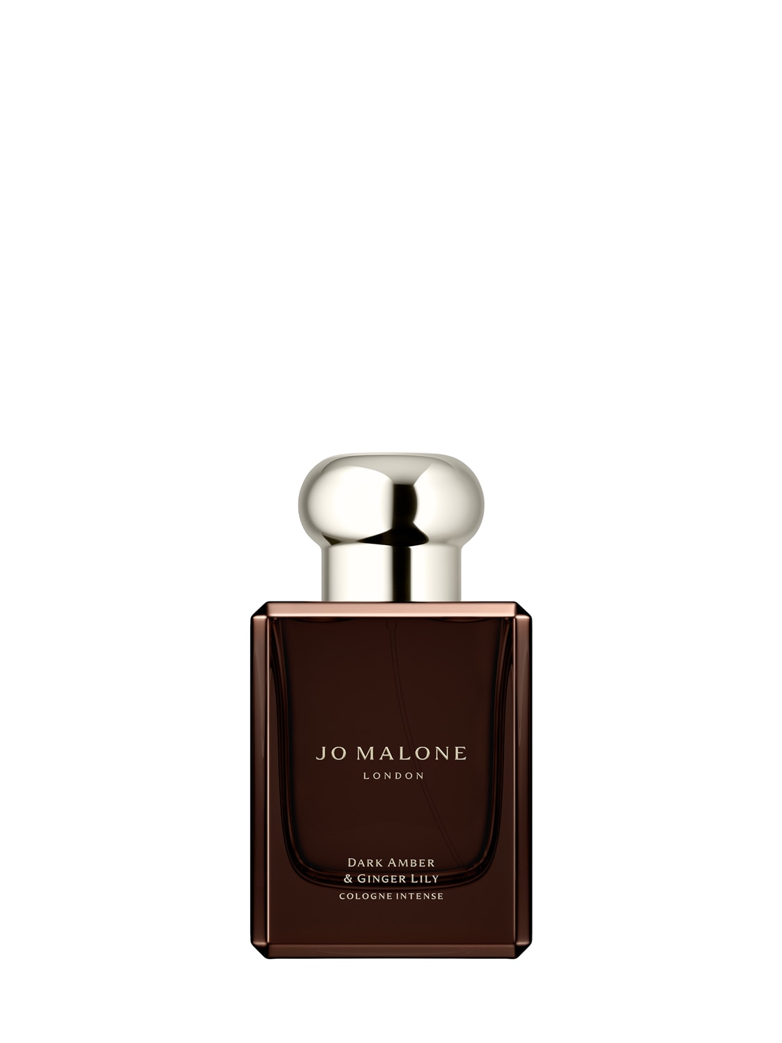 Dark Amber & Ginger Lily Cologne Intense