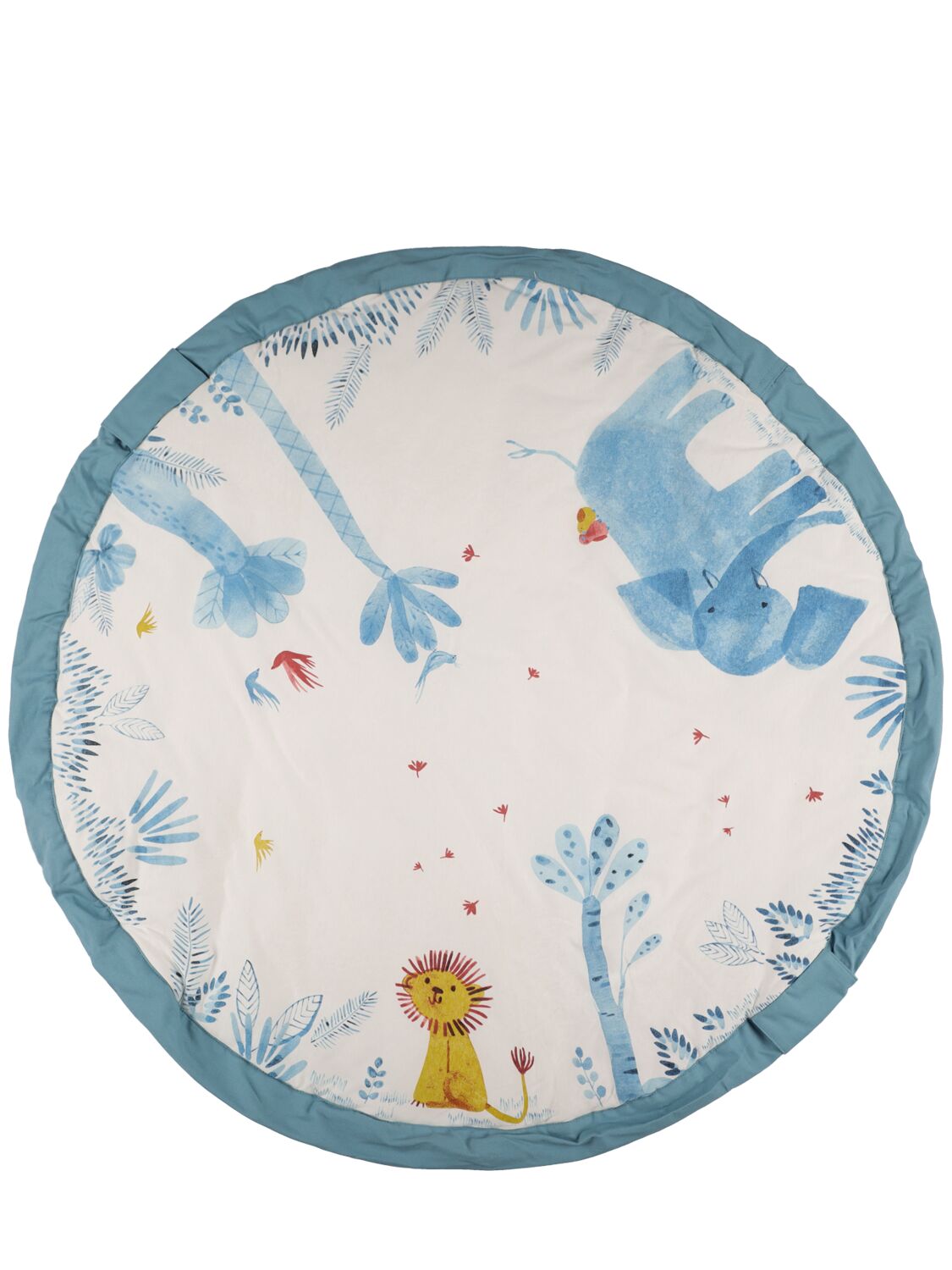 Moulin Roty Baobab Baby Playmat