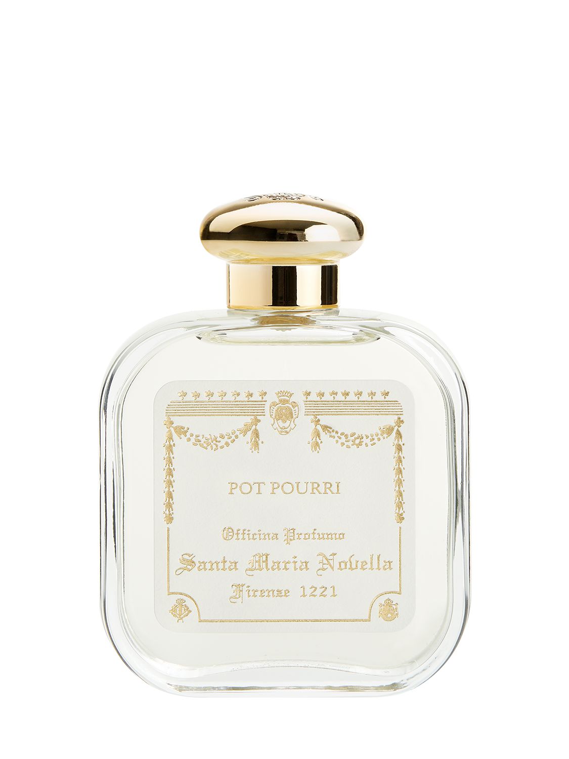 100Ml Pot Pourri Eau De Cologne