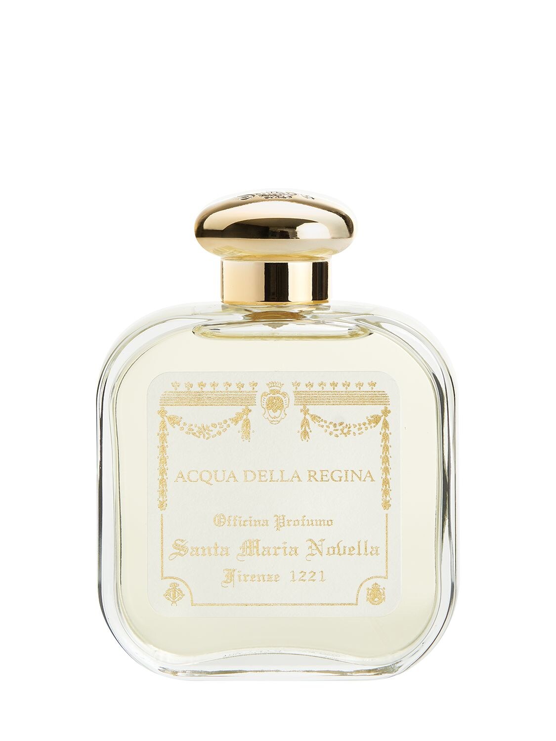 100Ml Acqua Della Regina Eau De Cologne