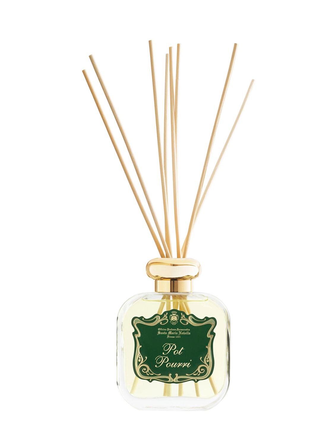 Pot Pourri Fragrance Diffuser