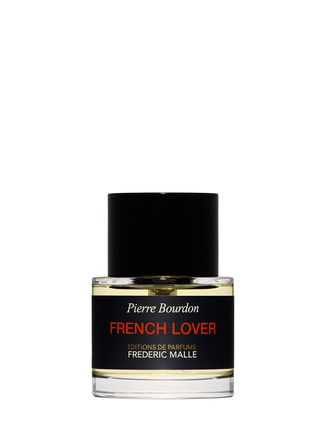 50Ml French Lover Perfume