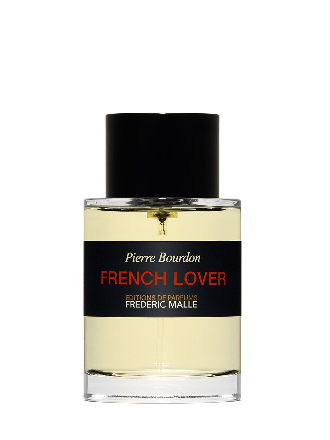100Ml French Lover Perfume