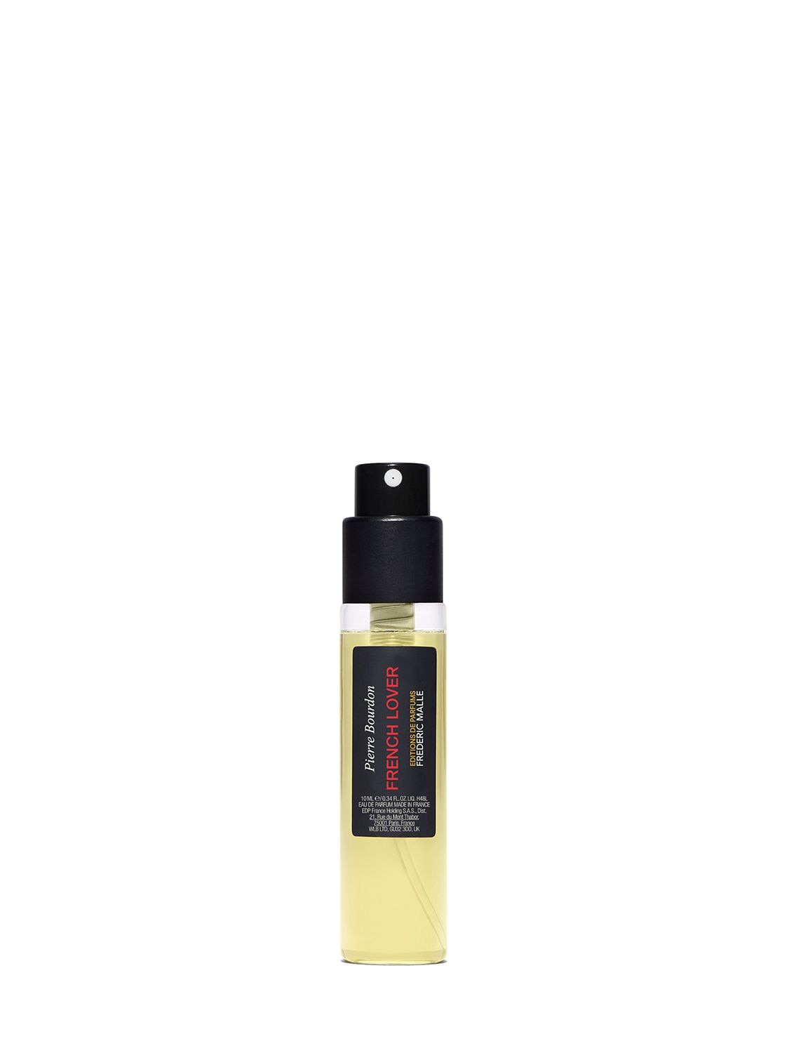 10Ml French Lover Perfume