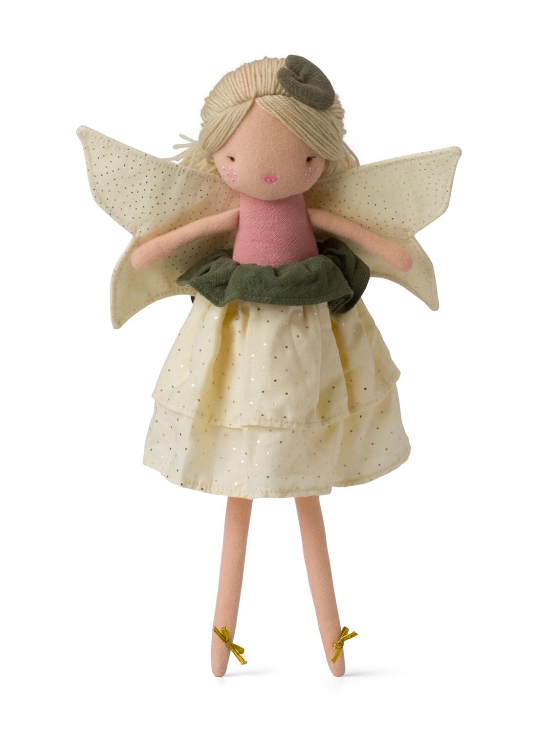 Fairy Dolores