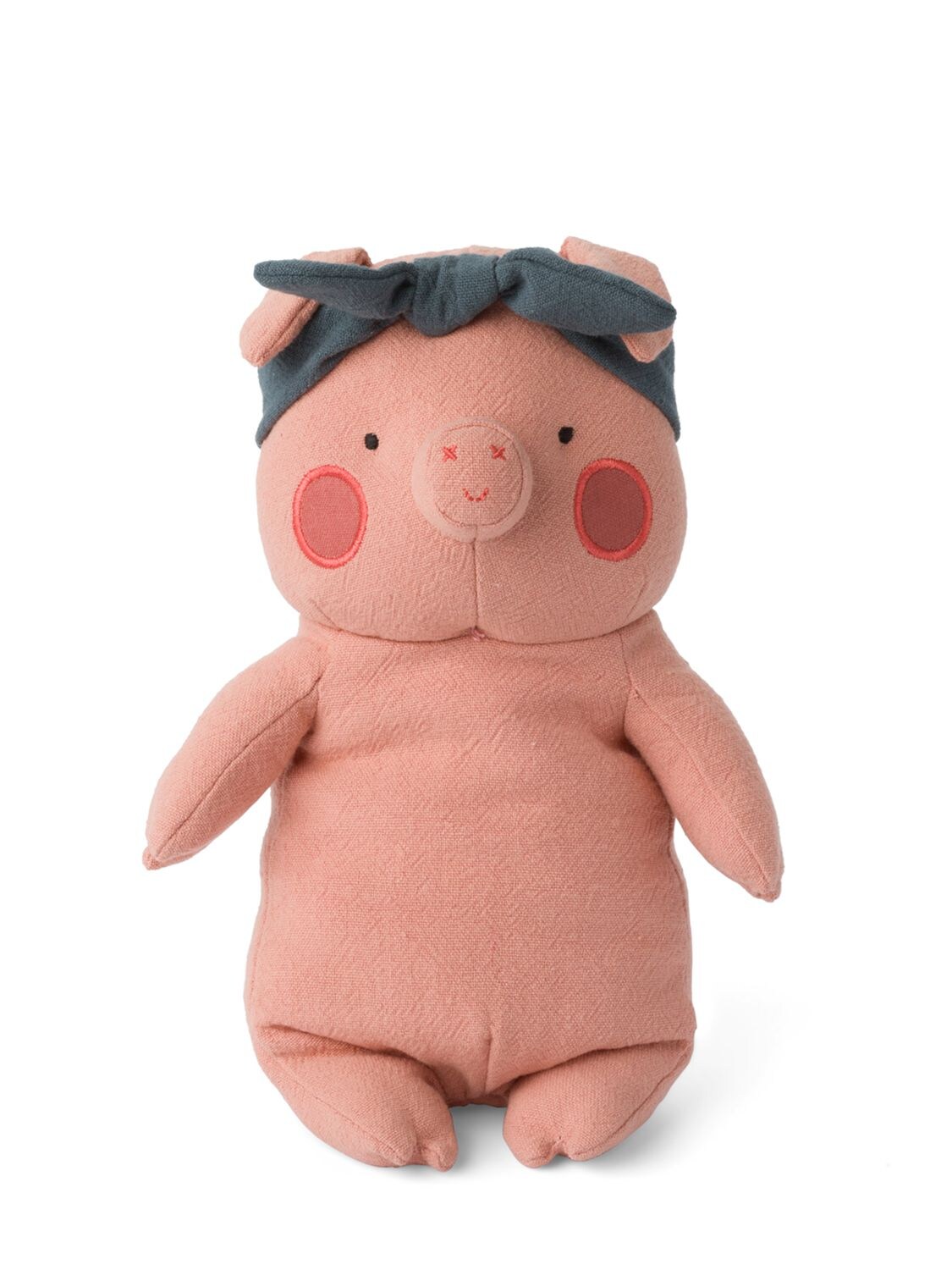 Piggy Ali With Scrunchie