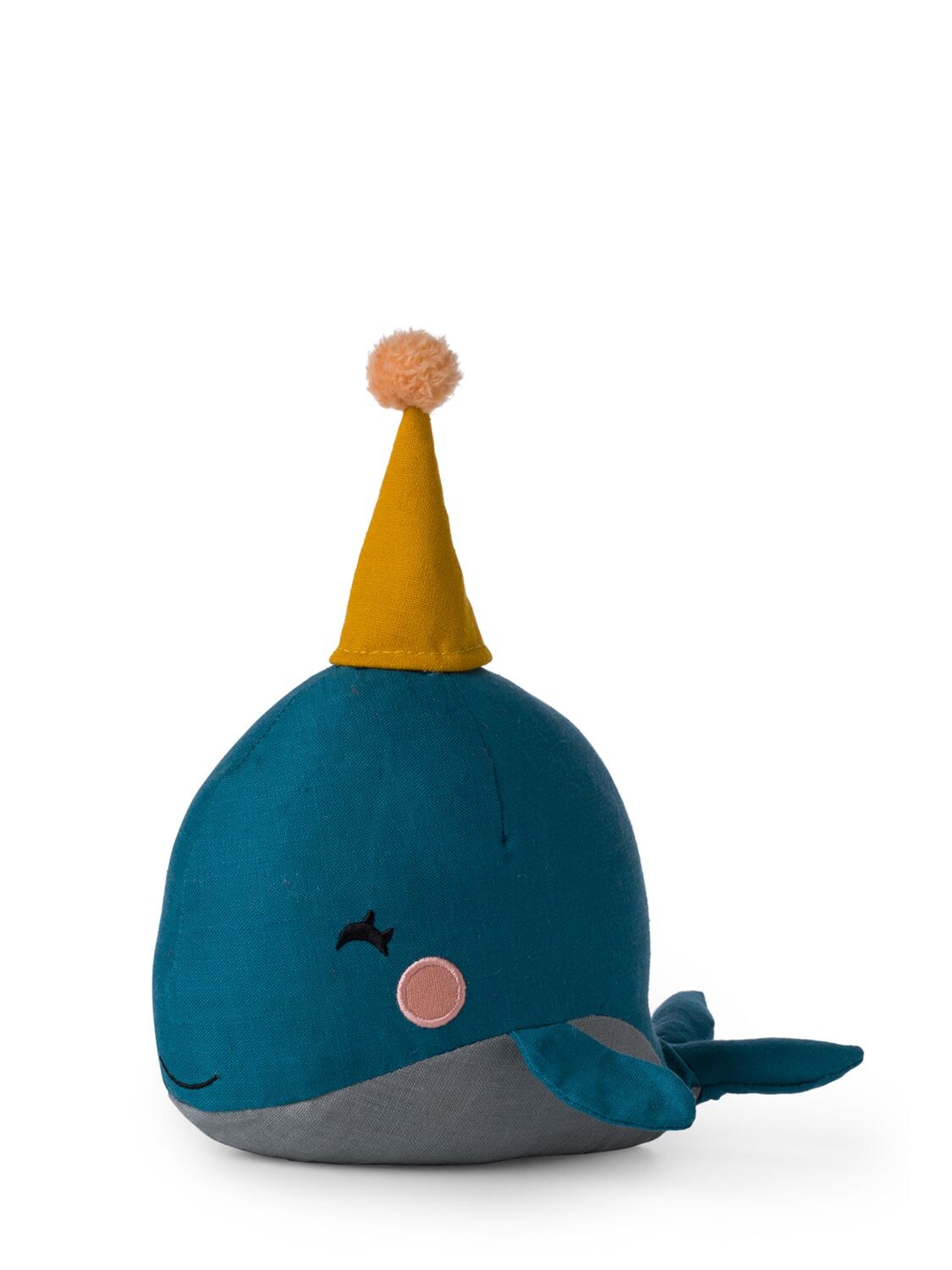 Whale Wendy W/Box