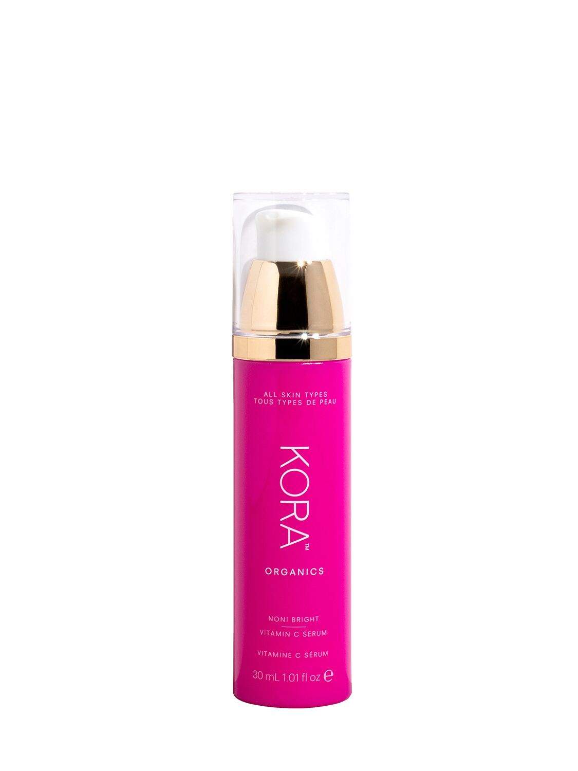 30Ml Noni Bright Vitamin C Serum