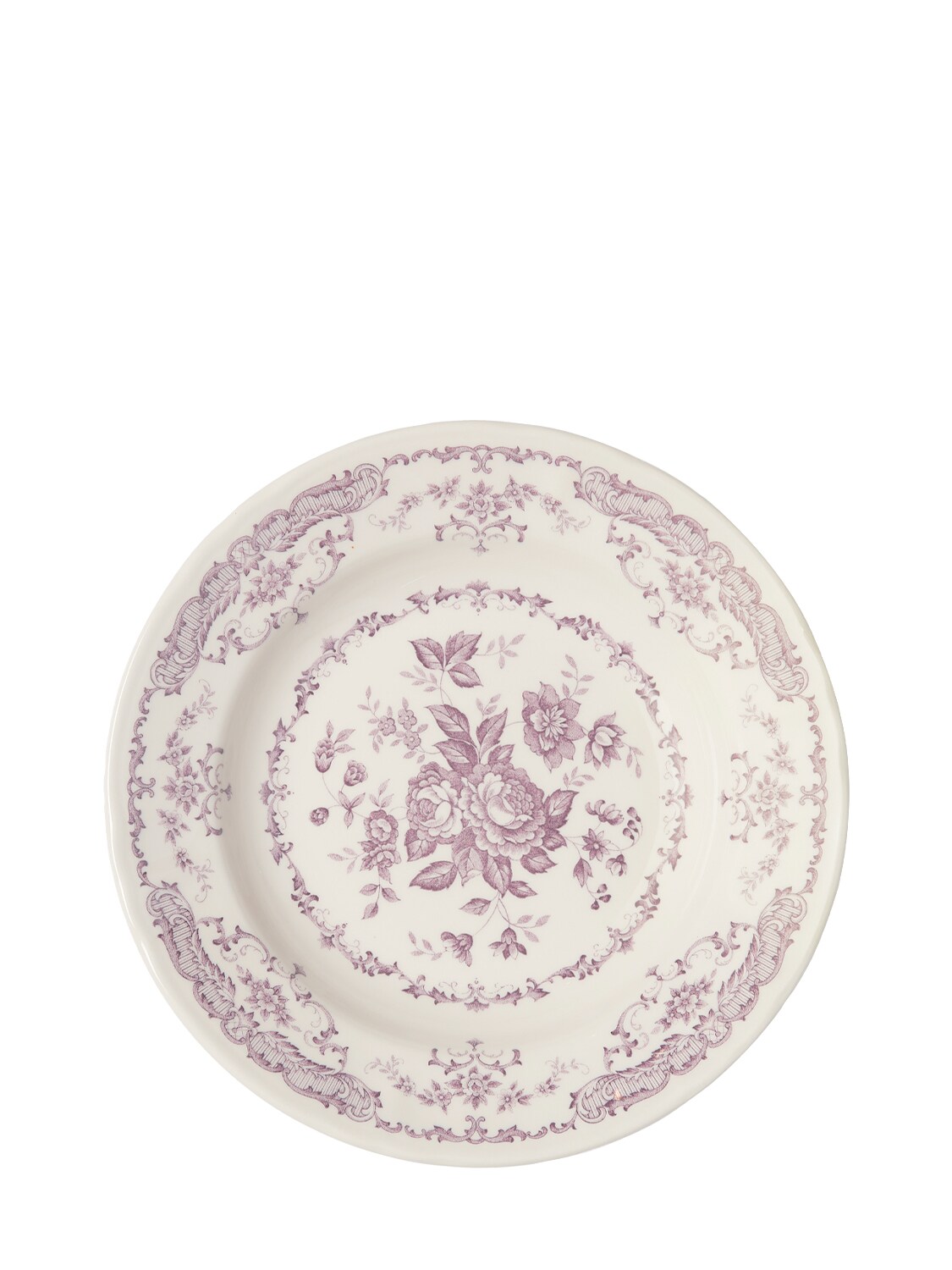 Set Of 6 Ironstone Dishes