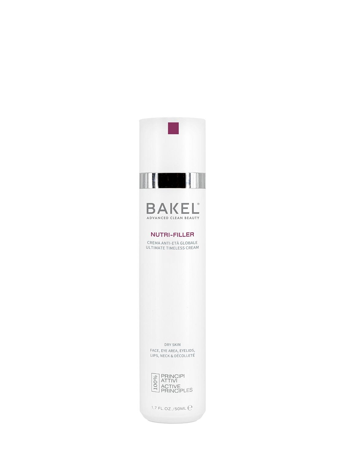 50Ml Nutri-Filler Case & Refill Cream