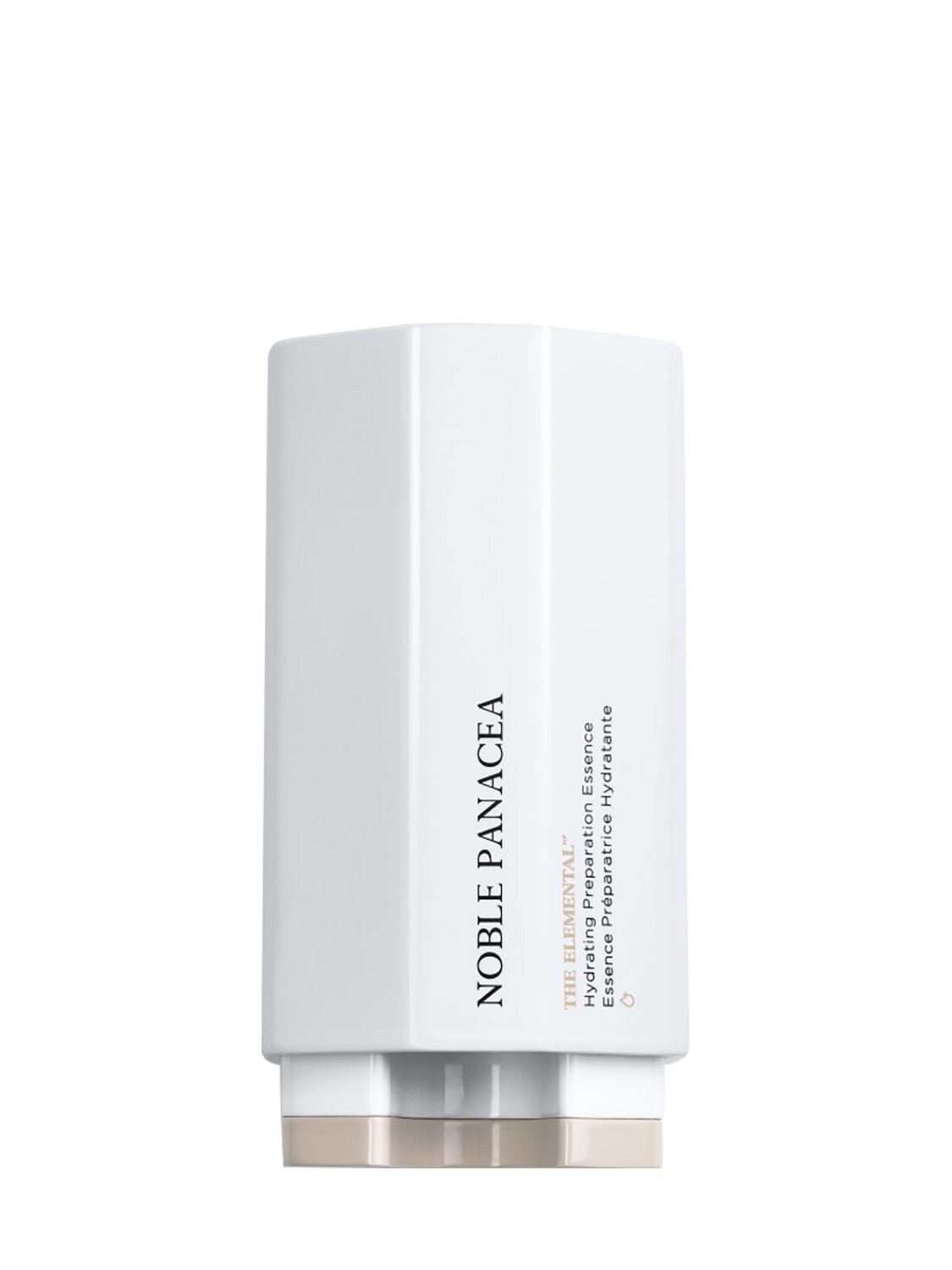 The Elemental Preparation Essence