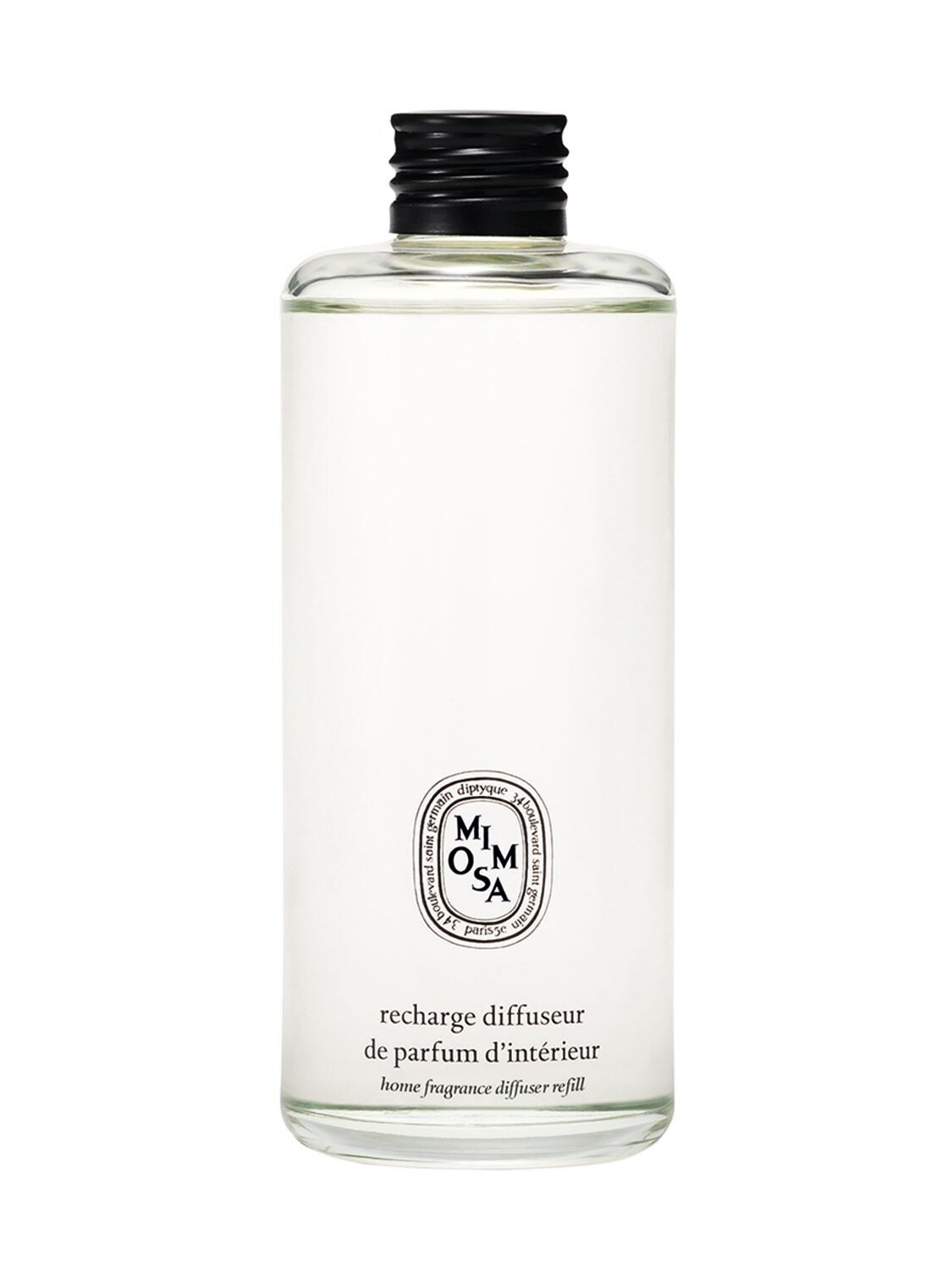 200Ml Mimosa Refill & Diffuser Sticks
