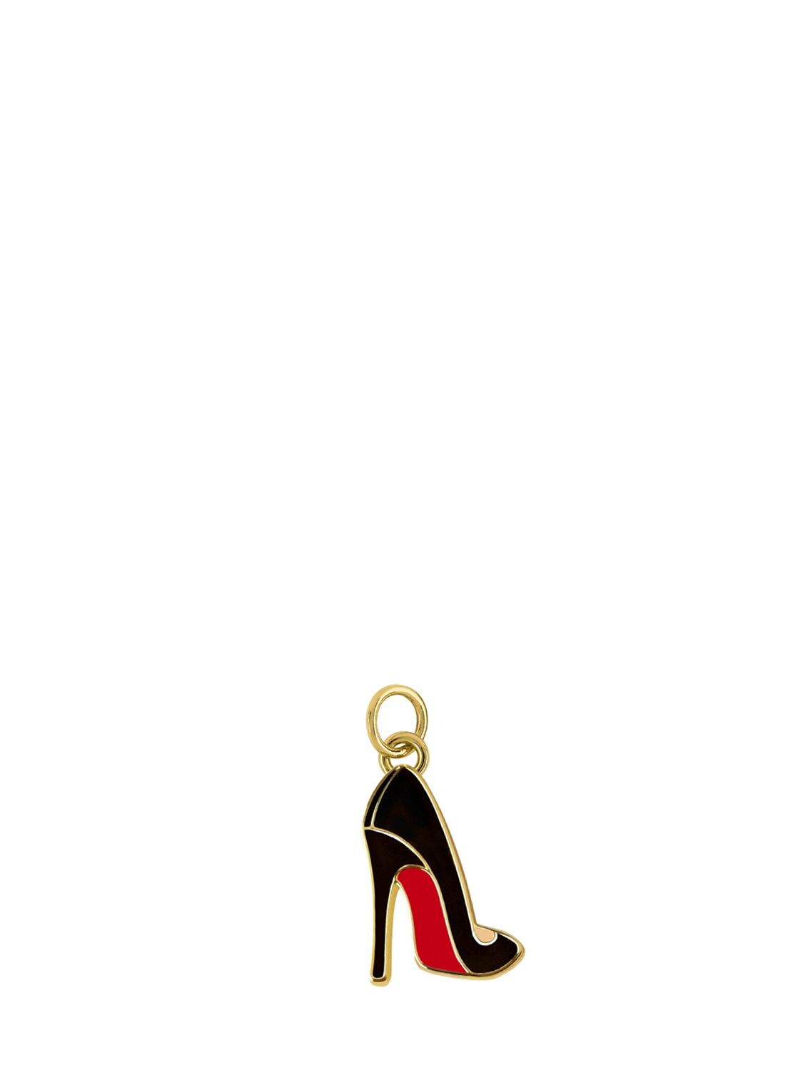 New Stiletto Charm