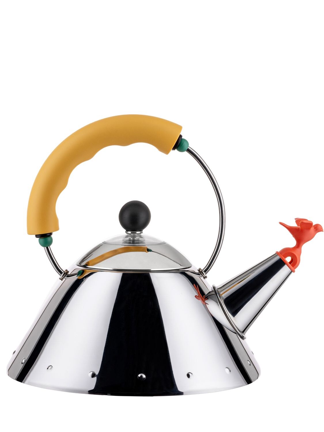 Teiera 9093 Kettle By Michael Graves