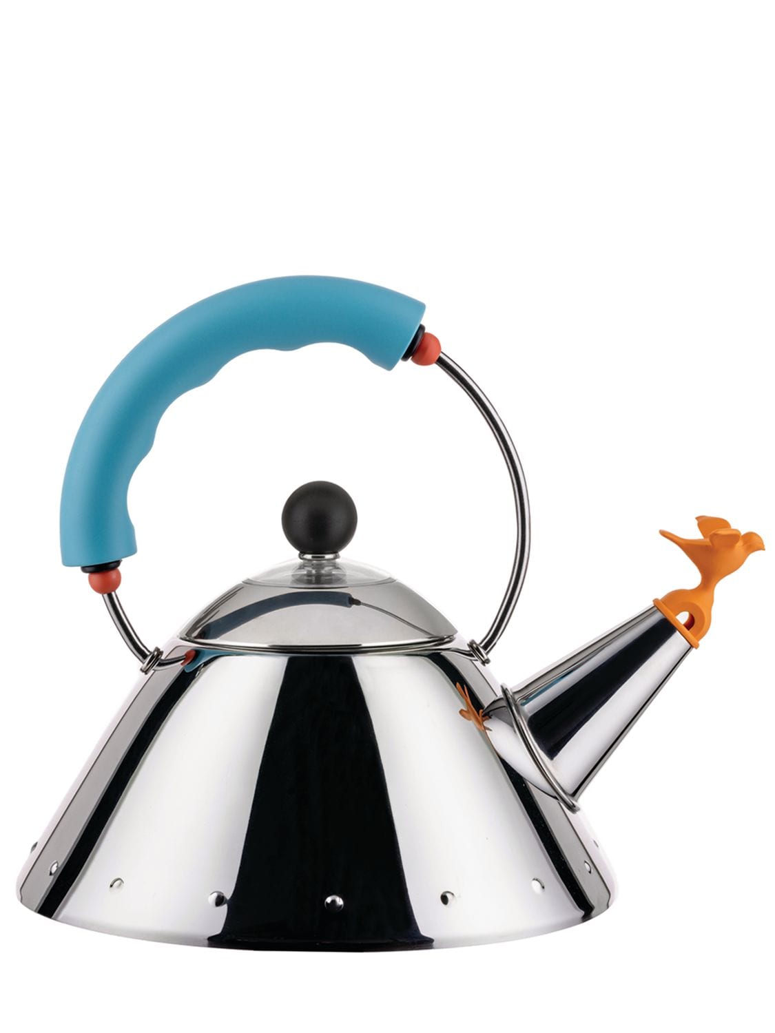 Teiera 9093 Kettle By Michael Graves