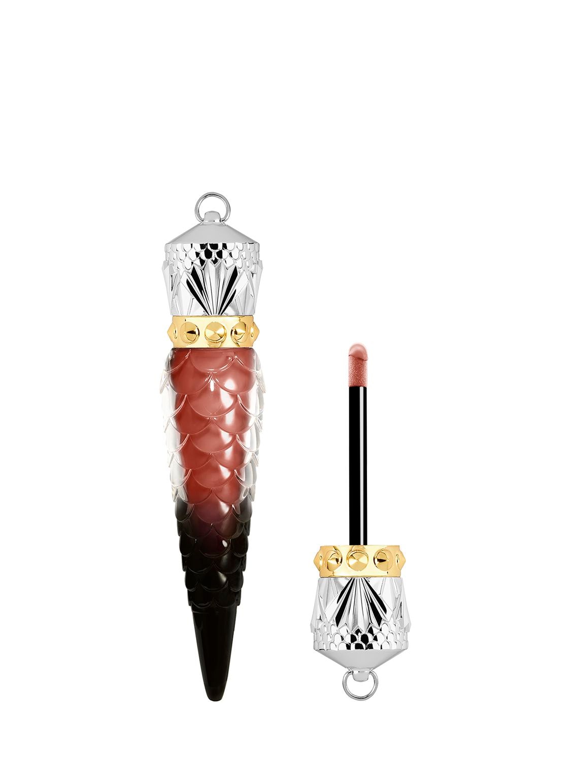 Rouge Louboutin Liquid Lipstick