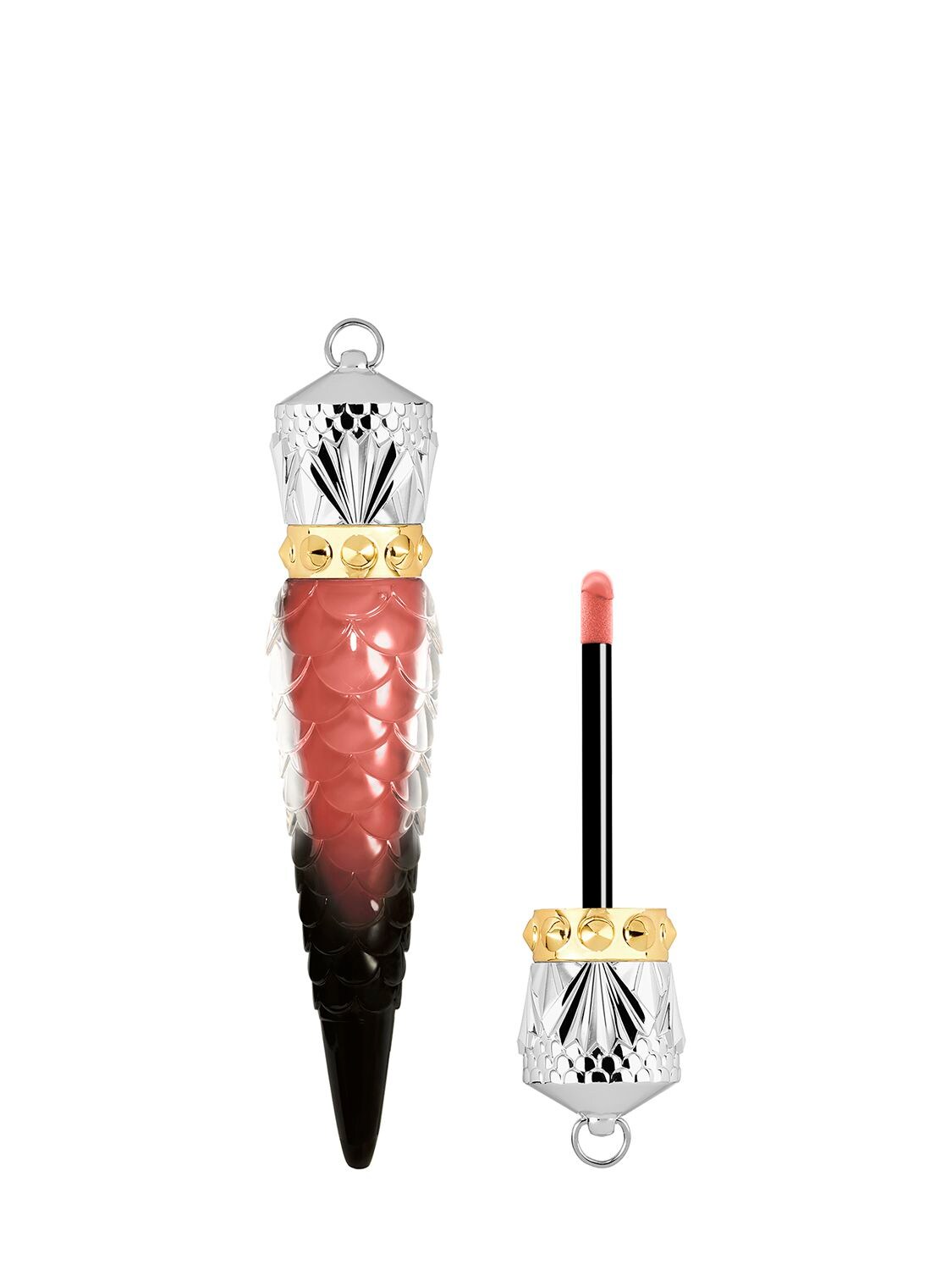 Rouge Louboutin Liquid Lipstick