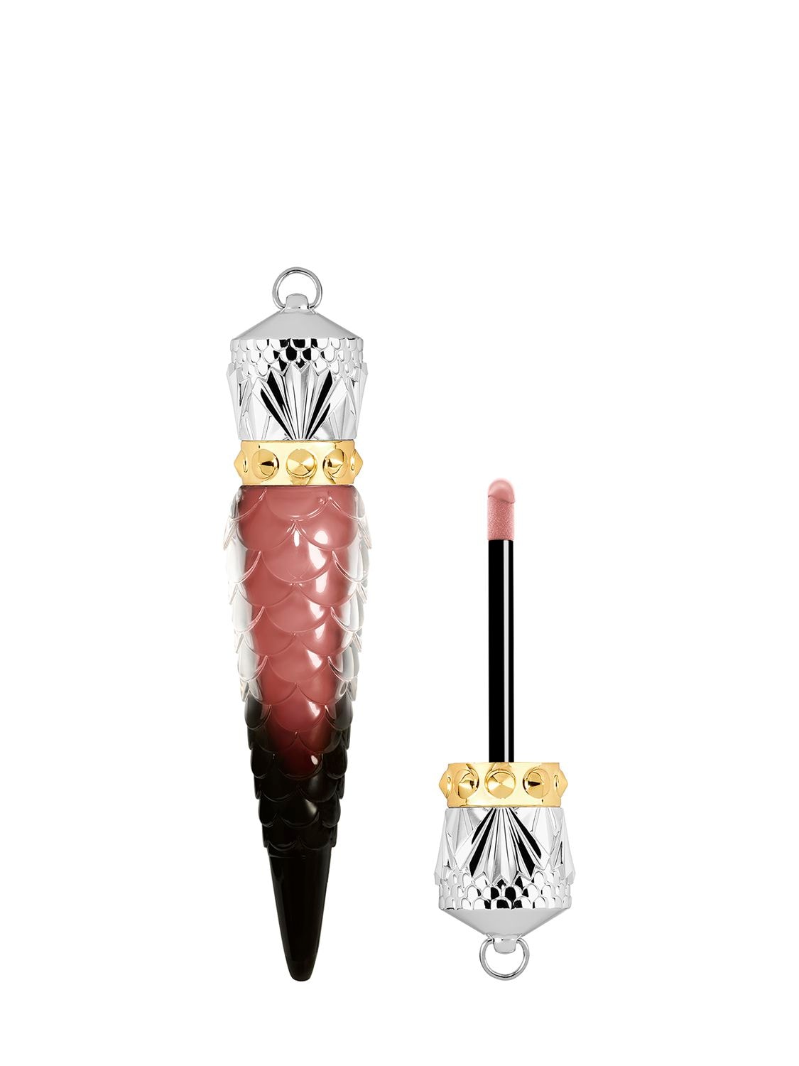 Rouge Louboutin Liquid Lipstick