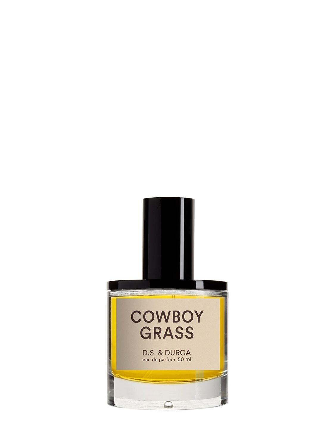 Eau De Parfum Cowboy Grass 50Ml