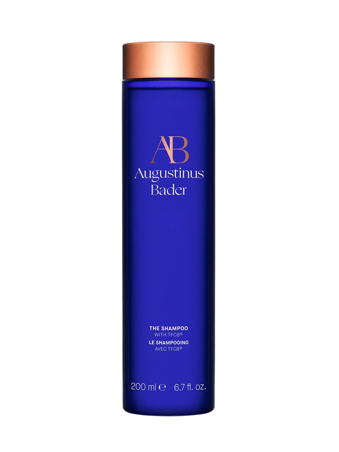 The Shampoo 200Ml