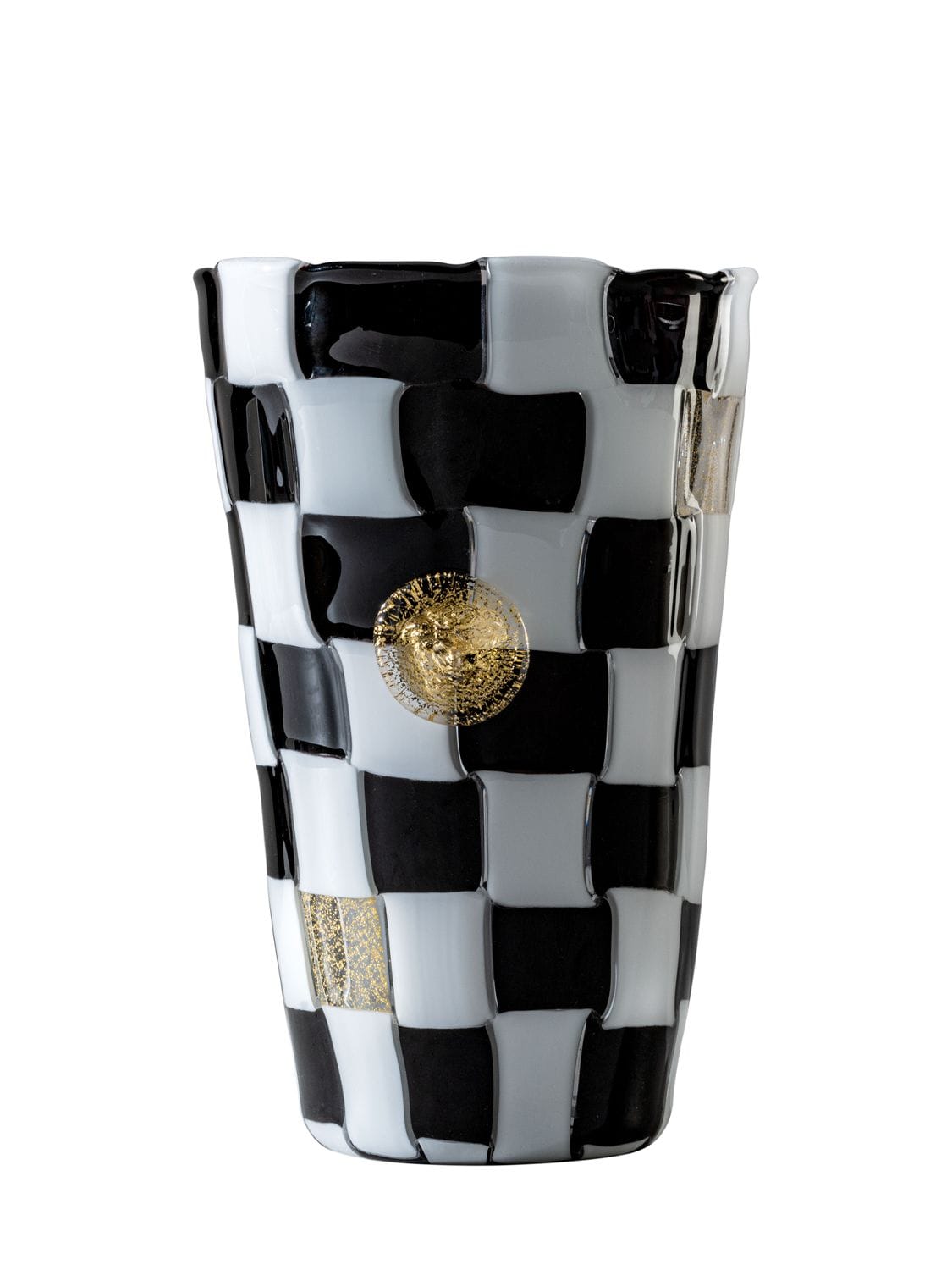 Vaso Versace Venini Vvv