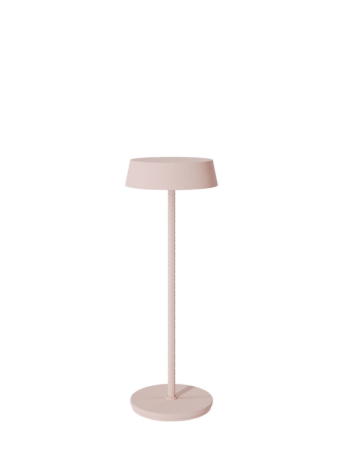 Lampada Da Tavolo Rod Senza Fili