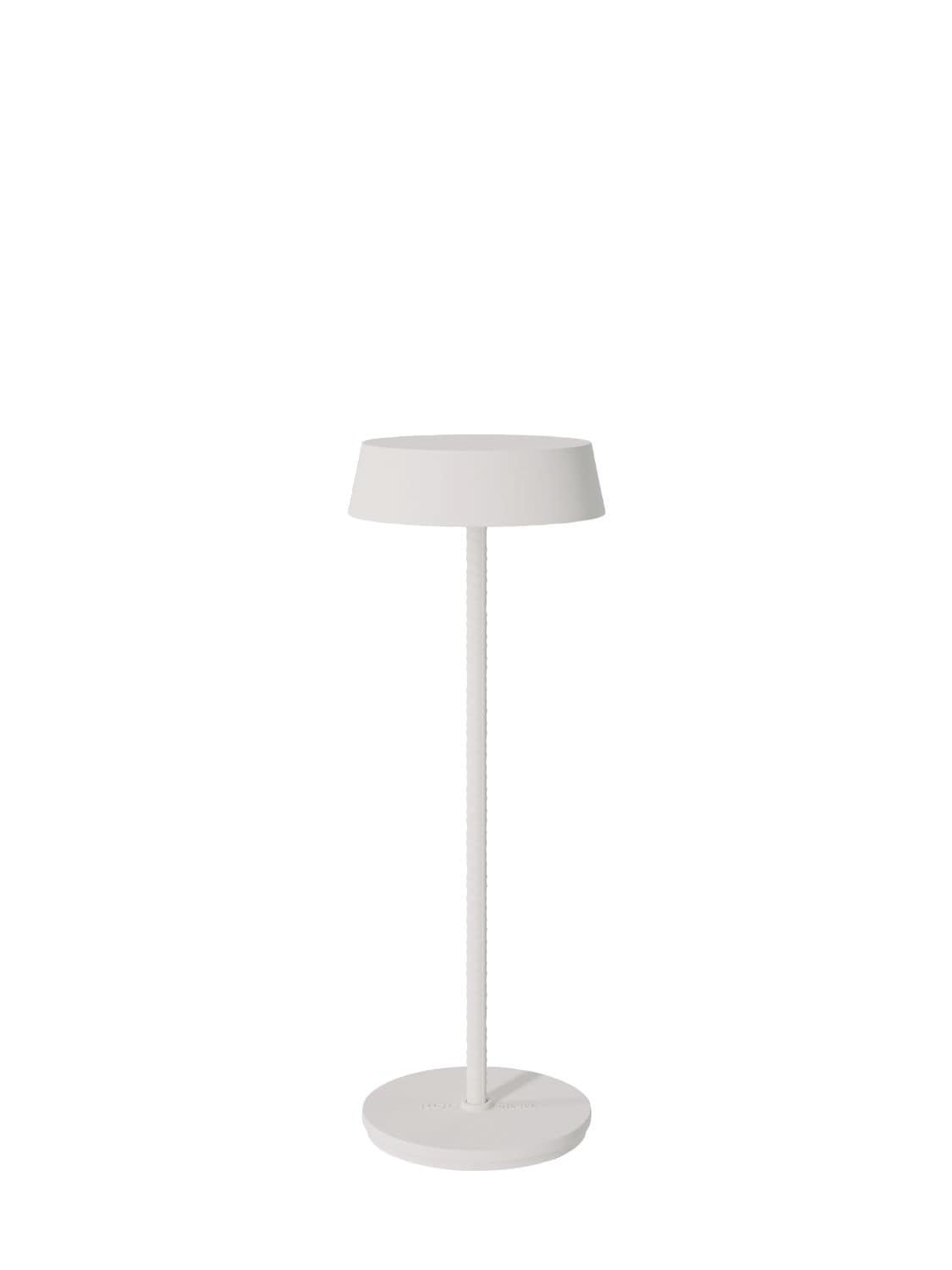 Lampada Da Tavolo Rod Senza Fili