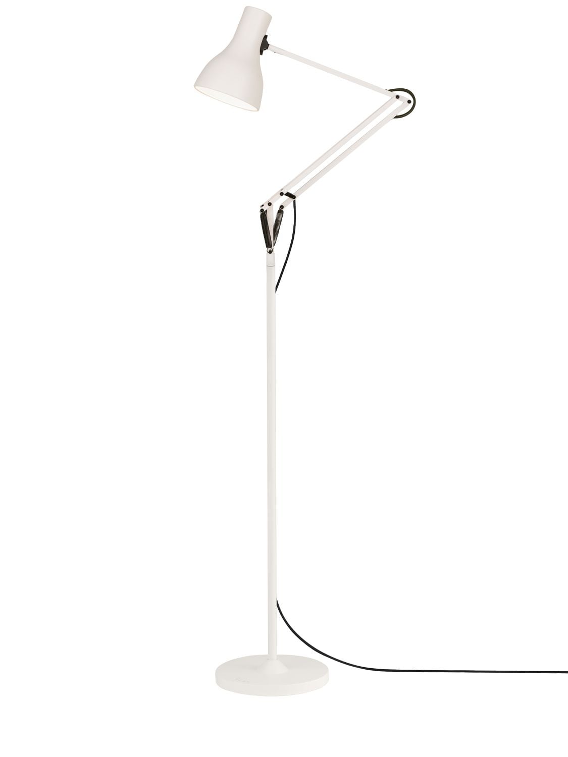 Lampada Da Terra Type 75 Anglepoise + Paul Sm