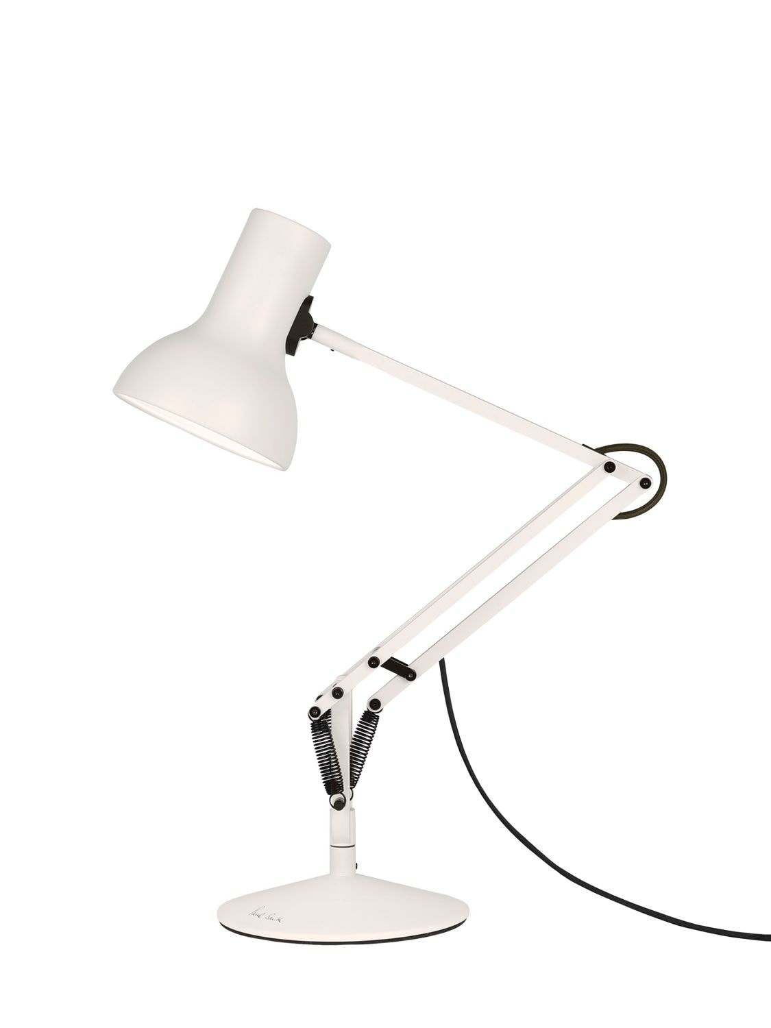 Lampada Da Tavolo Type 75 Anglepoise + Pau