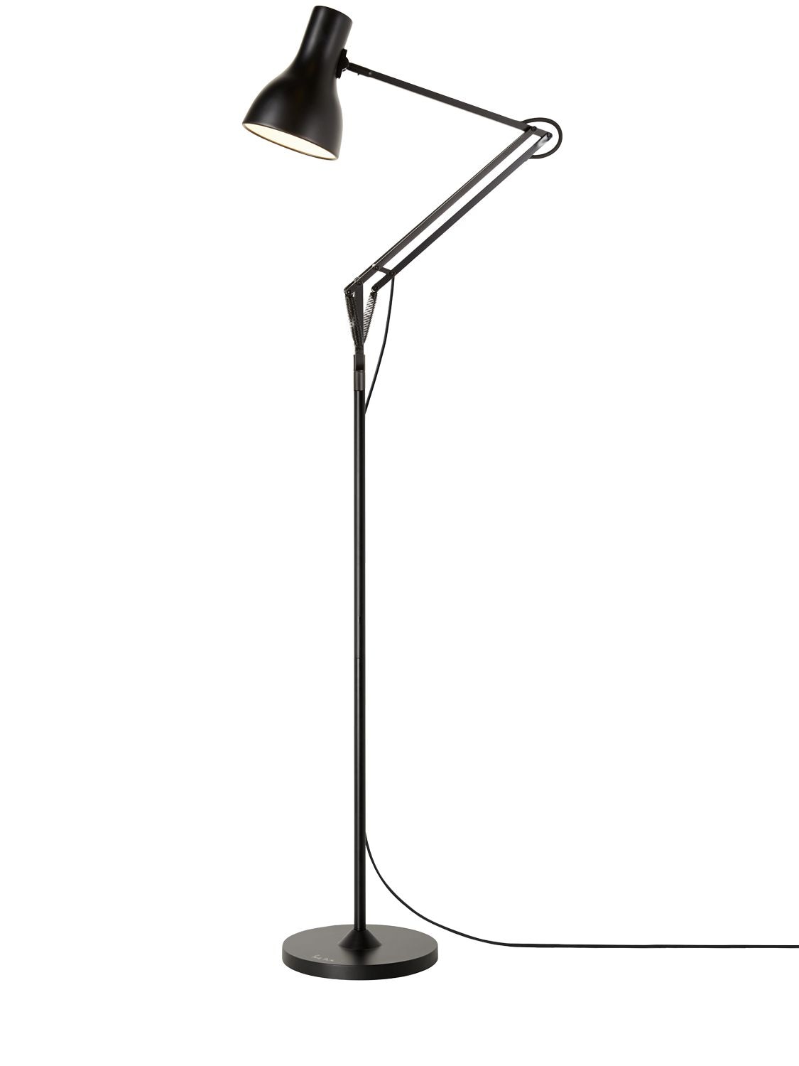 Lampada Da Terra Type 75 Anglepoise + Paul Sm