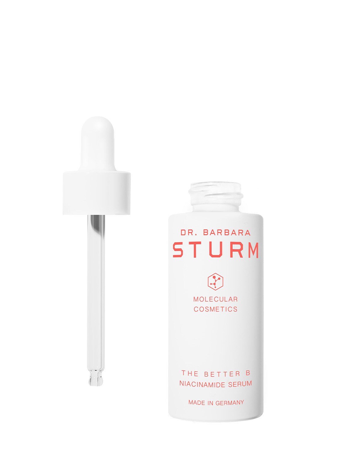The Better B Niacinamide Serum 30Ml
