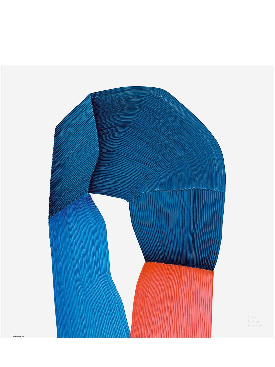 Poster Ronan Bouroullec
