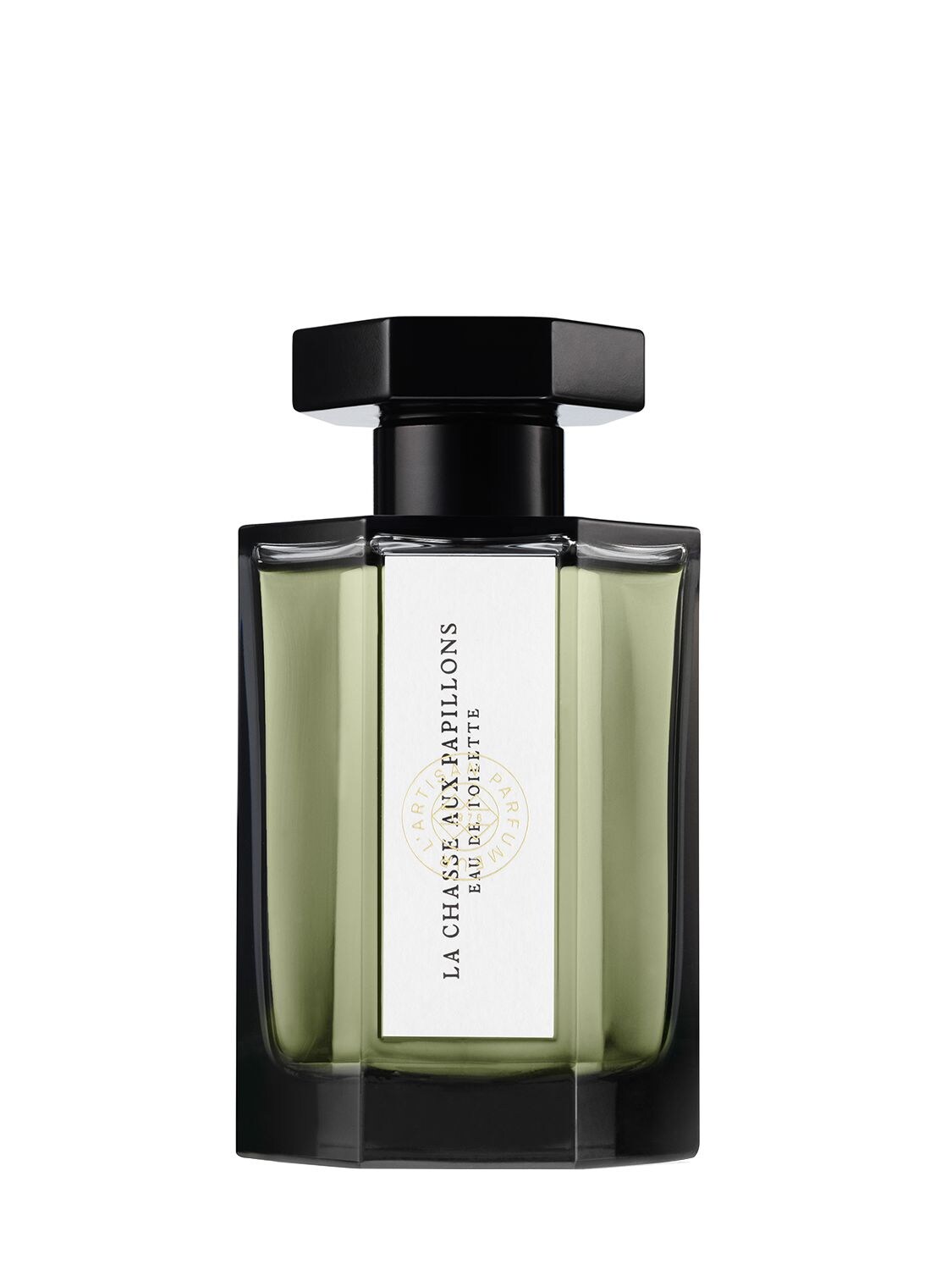 Eau De Parfum La Chasse Aux Papillons 100Ml