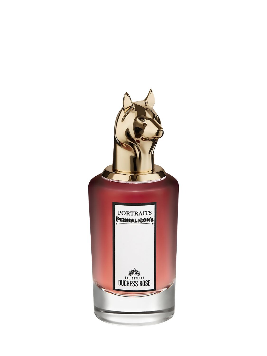 Eau De Parfum "The Coveted Duchess Rose"