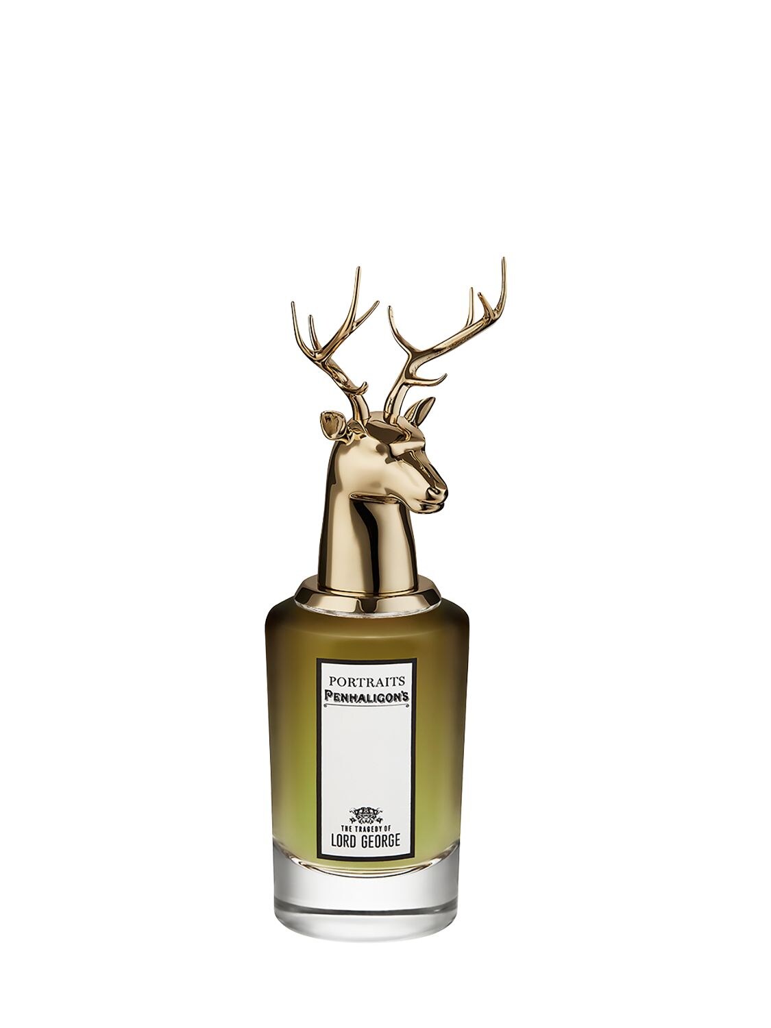 Tragedy Of Lord George Eau De Parfum