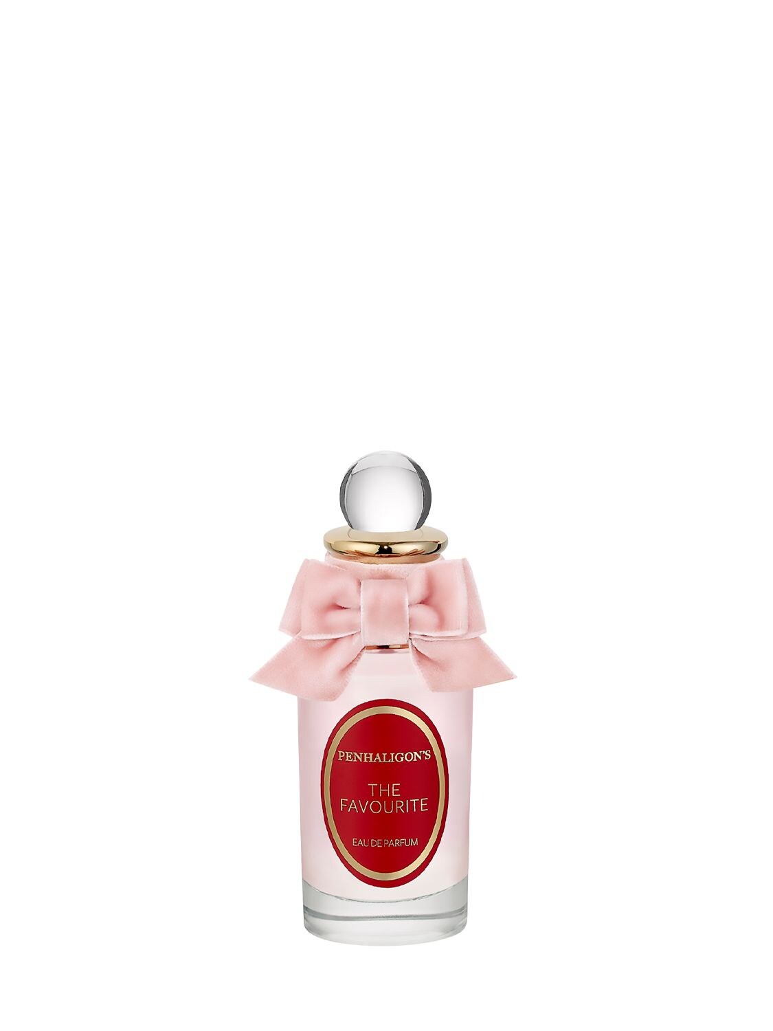 Eau De Parfum The Favourite 30Ml